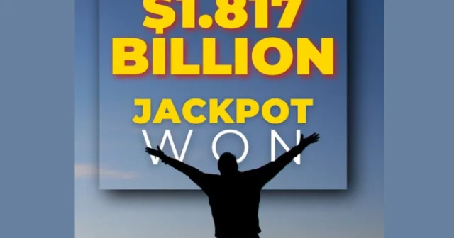 1,817 milyard dollarlıq cekpotu uddu Amma iki seçim haqqı var...