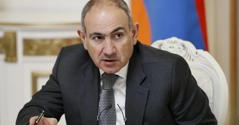 Пашинян хочет забрать армянские железные дороги у России