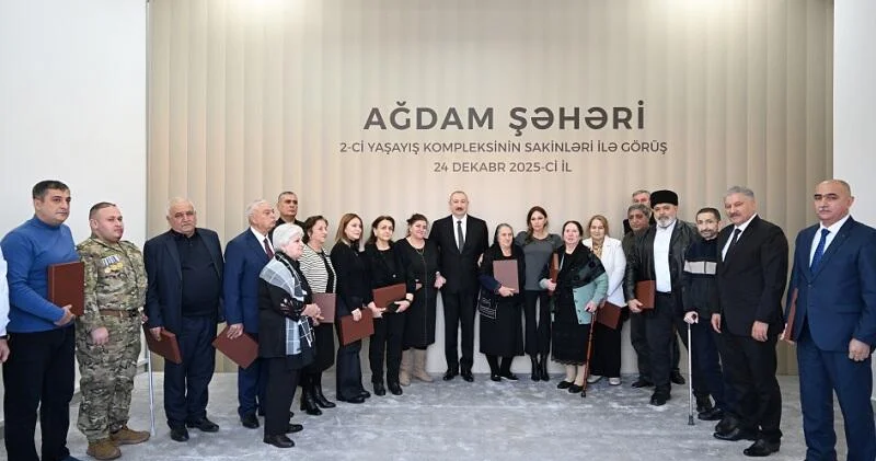 От руин к процветанию