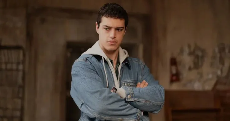 Sahipsizler də gözlənilməz ayrılıq Foto