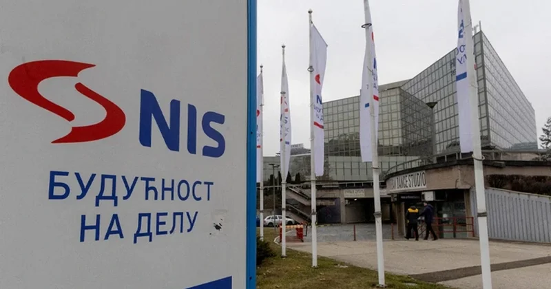 Serbiya və Macarıstan şirkətləri ABŞ yə müraciət ünvanlayıblar