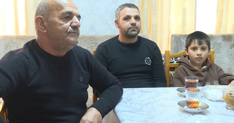 “Hökumə hər kəsə təhlükəsizlik jiletlərini geyməyi tapşırdı...” Dəhşətli aviaqəzanın sərnişinləri danışır