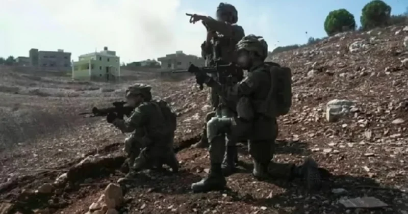 Израильские силовики заявили о нейтрализации командира КСИР