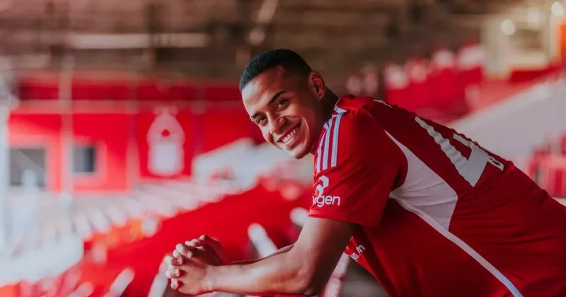 Барселона проявляет интерес к Мурилло