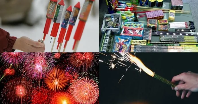 Bayram fişəngləri əyləncə, yoxsa təhlükə? Atəşfəşanlıq yanğına çevrilə bilər!