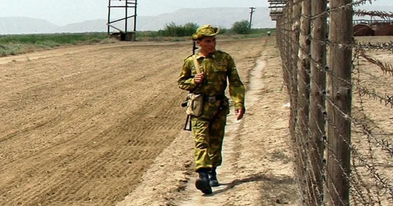 Bu iki ölkə sərhədində qarşıdurma Ölənlər var