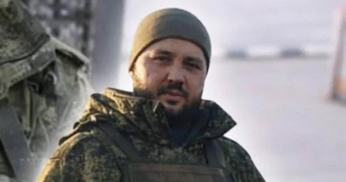 На войне в Украине погиб еще один азербайджанец Minval Politika