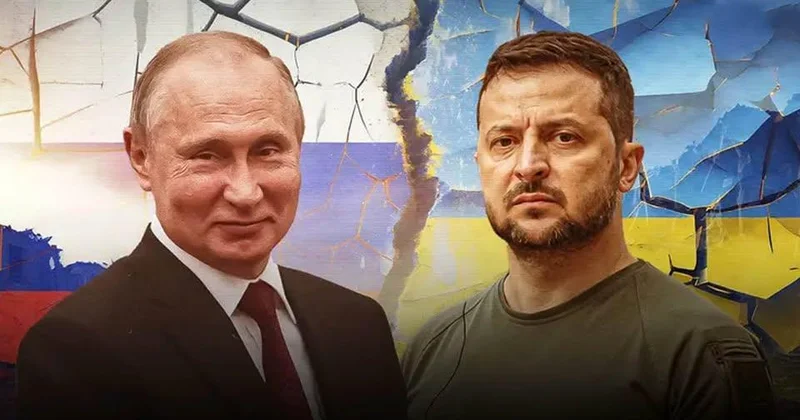 “HAMIMIZIN BİR ARZUSU VAR O GƏBƏRSİN!” Zelenskinin müraciətinə Kremldən reaksiya