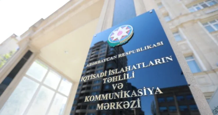 Prezident bu mərkəzə səlahiyyət verdi KONKRET