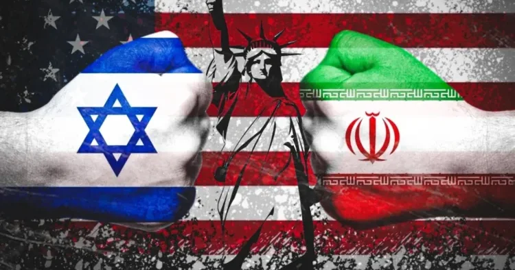 İranla müharibə riski bütün regionu alova bürüyə bilər ŞƏRH