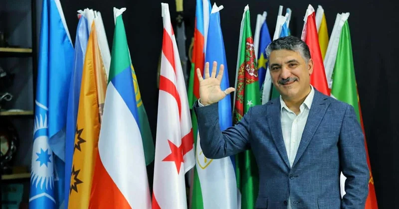 TÜRK BÖLMƏSİ VƏ TÜRK TƏHSİL MODELİ