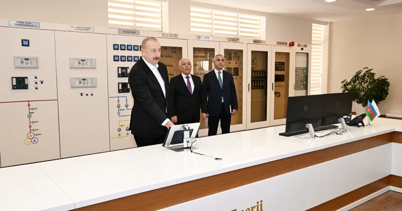 Qarabağ Azərbaycanın yeni iqtisadi inkişaf drayverinə çevriləcək ŞƏRH EDİLDİ