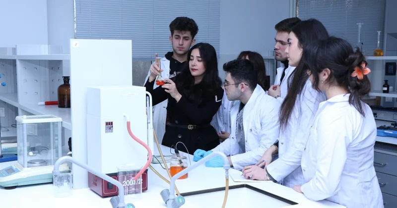 AzMİU nun gənc müəllimi tədqiqat aparmaq üçün Almaniyaya dəvət edilib