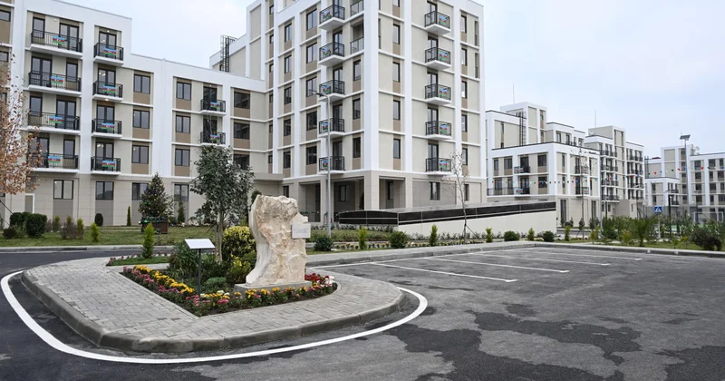 Ağdam şəhərinə daha 308 nəfər köçürülür