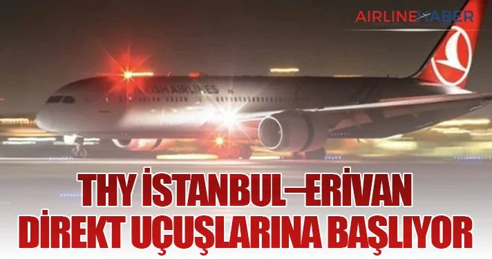 Ermənilərin İrəvandan İstanbula uçuşu neçəyə başa gələcək?.. Bu tarixdən...