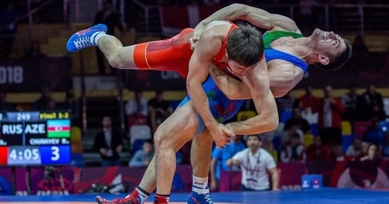 Bu il idman sahəsində hansı uğurları əldə etdik? DEPUTAT AÇIQLADI