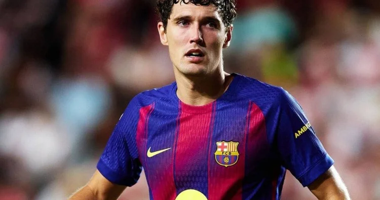 Barselona bu müdafiəçiyə müqavilə təklif edəcək