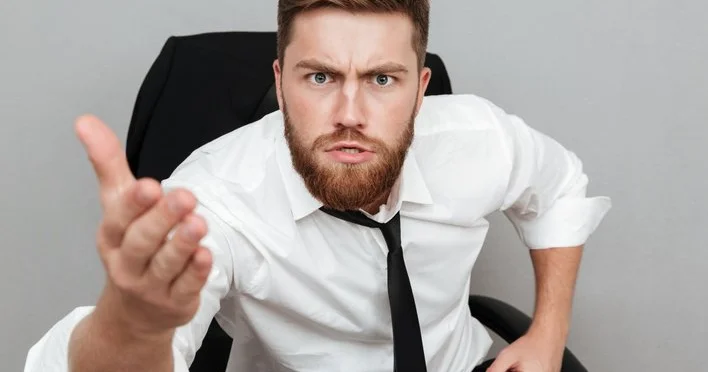 Budur, ingilislər də söyüş söyməyin məhsuldarlığı artırdığını deyirlər...