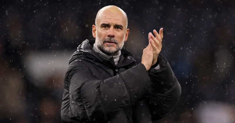 Mançester Siti qışda iki futbolçunu göndərəcək