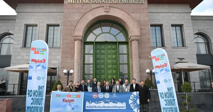 Азербайджан возглавил Ассоциацию горнолыжных курортов тюркоязычных государств