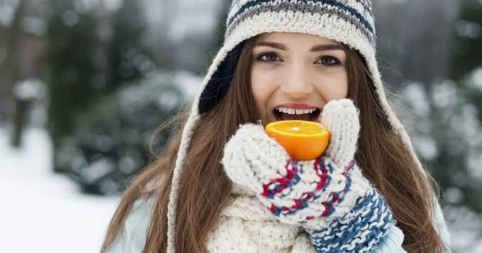 Soyuqdəyməyə qarşı düzgün qidalanma Dietoloqdan