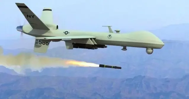 Ukrayna PUA ları Rusiyanın iki neft anbarında yanğına səbəb oldu