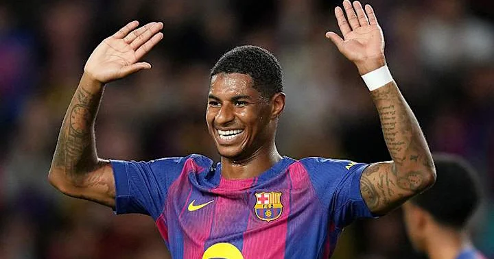 Raşfordun gələcəyi bəlli oldu ƏTRAFLI