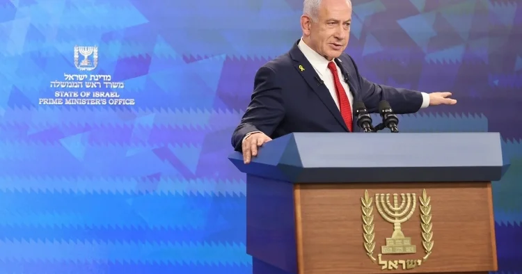 “İsrail ABŞ silahlarının dost olmayan ölkələrə göndərilməsinin qarşısını alacaq”