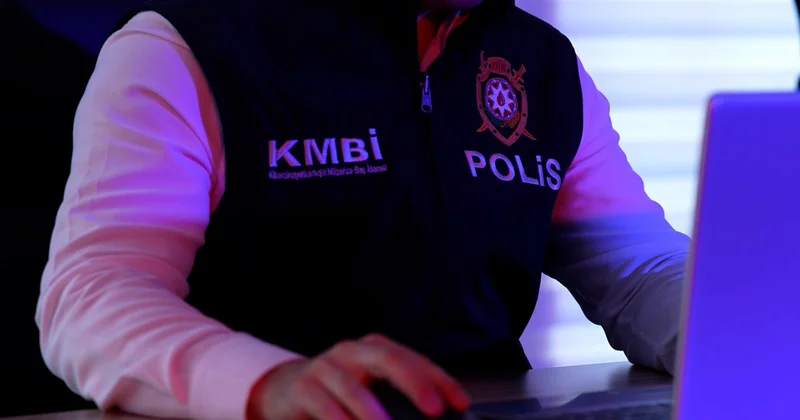 Xaricdə 1 milyon ələ keçirib Azərbaycana qaçdılar Kiberpolisdən əməliyyat