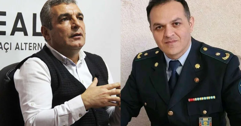 REAL sədrinin "DGK ləğv edilməlidir" iddiası mübahisə yaratdı