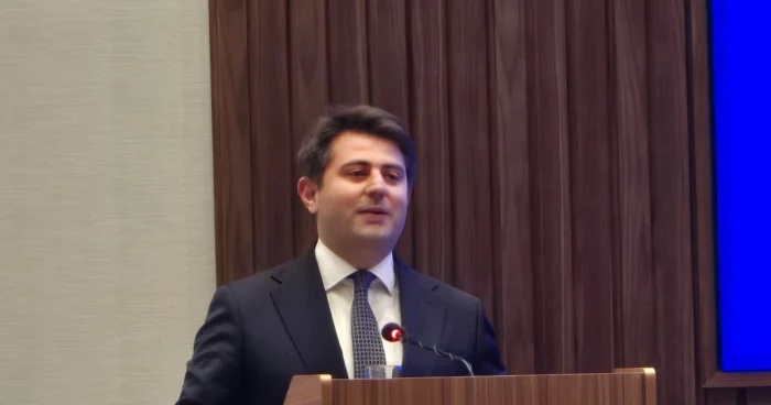 Səbuhi Rzayev: Ali təhsil üzrə təhsil alanların sayı 76 minə çatıb