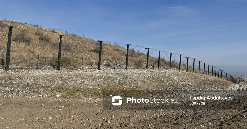 Ölkədən çıxışına qadağa qoyuldu, gizli yolla Rusiyaya qaçarkən yaxalandı