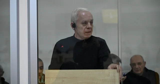 Son söz dedilər... FOTO