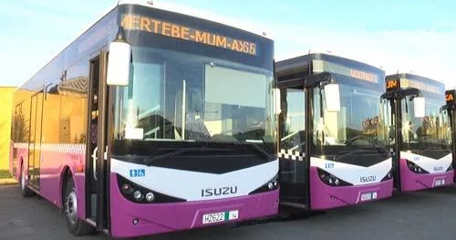 Avtobuslarda gediş haqqı ilə bağlı VACİB XƏBƏR