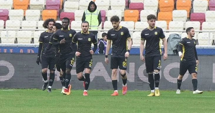 Yeni Malatyaspor mövsüm bitmədən liqadan yuvarlandı