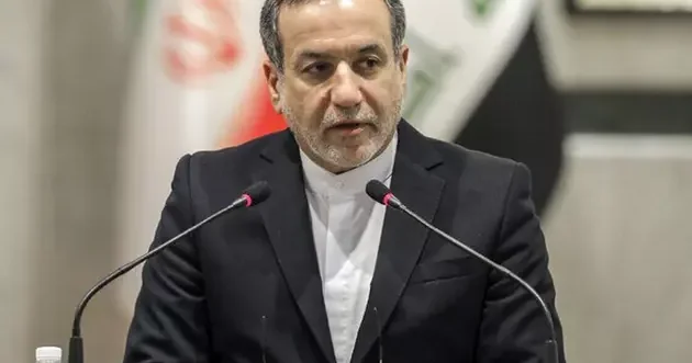 Əraqçi erməniləri təbrik edib