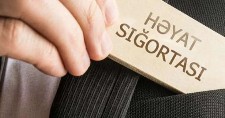 Həyat sığortası üzrə ödənişlər artdı