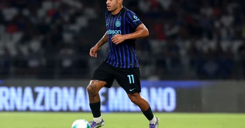 Türkiyə nəhəngi İnter in qapısını döyəcək