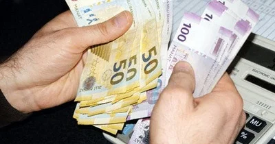 Долги на весах доходов