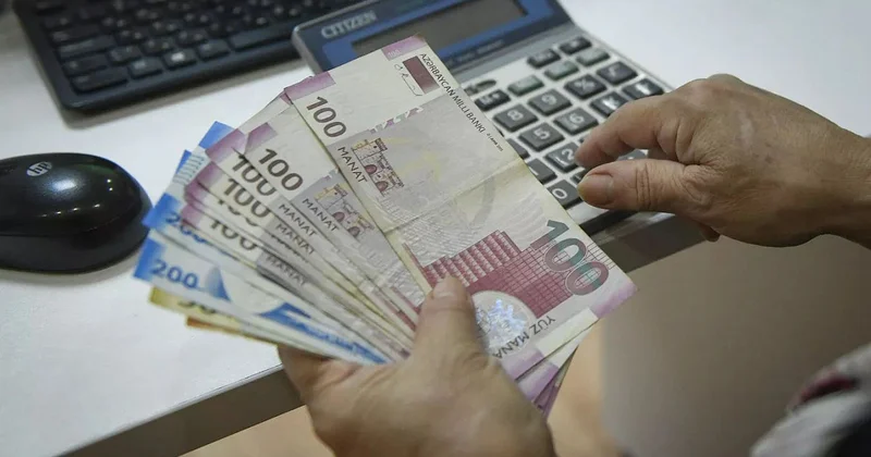 Dekabr ayı üzrə müavinət, təqaüd və ünvanlı sosial yardımlar ödənilib