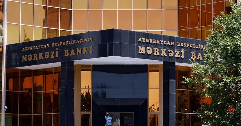 ЦБ: Учетная ставка в Азербайджане находится на минимуме за последние четыре года