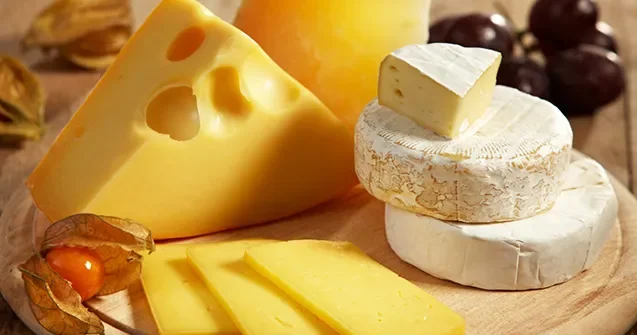 Ürək xəstələri pendir yeyə bilər?