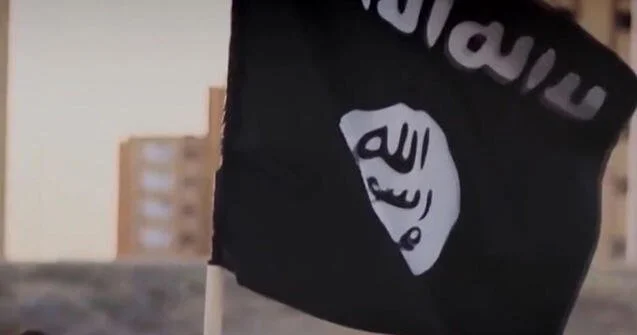 Özünü Dəməşqin qubernatoru elan edən İŞİD üzvü saxlanıldı