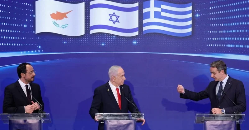 Türkiyəyə qarşı koalisiya qurulur?