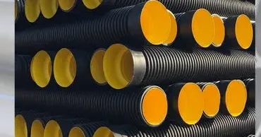 Dövlət qurumu 1,2 milyonluq kanalizasiya boruları alır