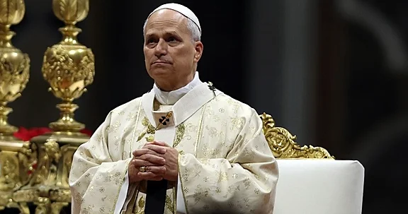 Papa Leo XIV süni intellektlə bağlı dünyaya müraciət edəcək...