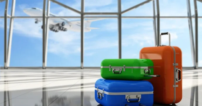 Aviasiya sektorunda baqaj sistemləri ilə bağlı problemlər həll olunur