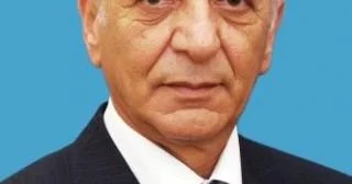 Alimlik, pedaqoqluq və insanlıq nümunəsi