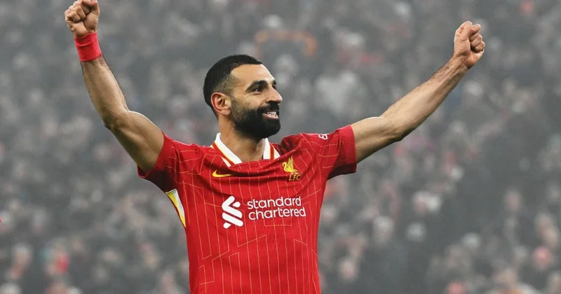 Salah “Liverpul”dan ayrıla bilər danışıqlara start verilir