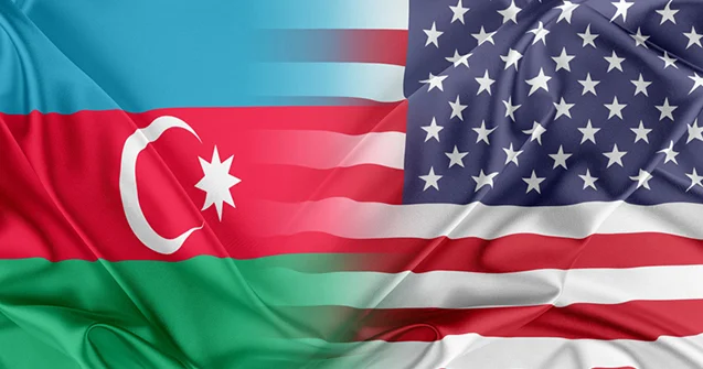 “ABŞ Azərbaycan əlaqələri yeni siyasi və hərbi əməkdaşlıq mərhələsinə keçib...”